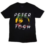 Peter Tosh Unisex T-Shirt