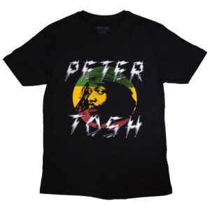 Peter Tosh Unisex T-Shirt