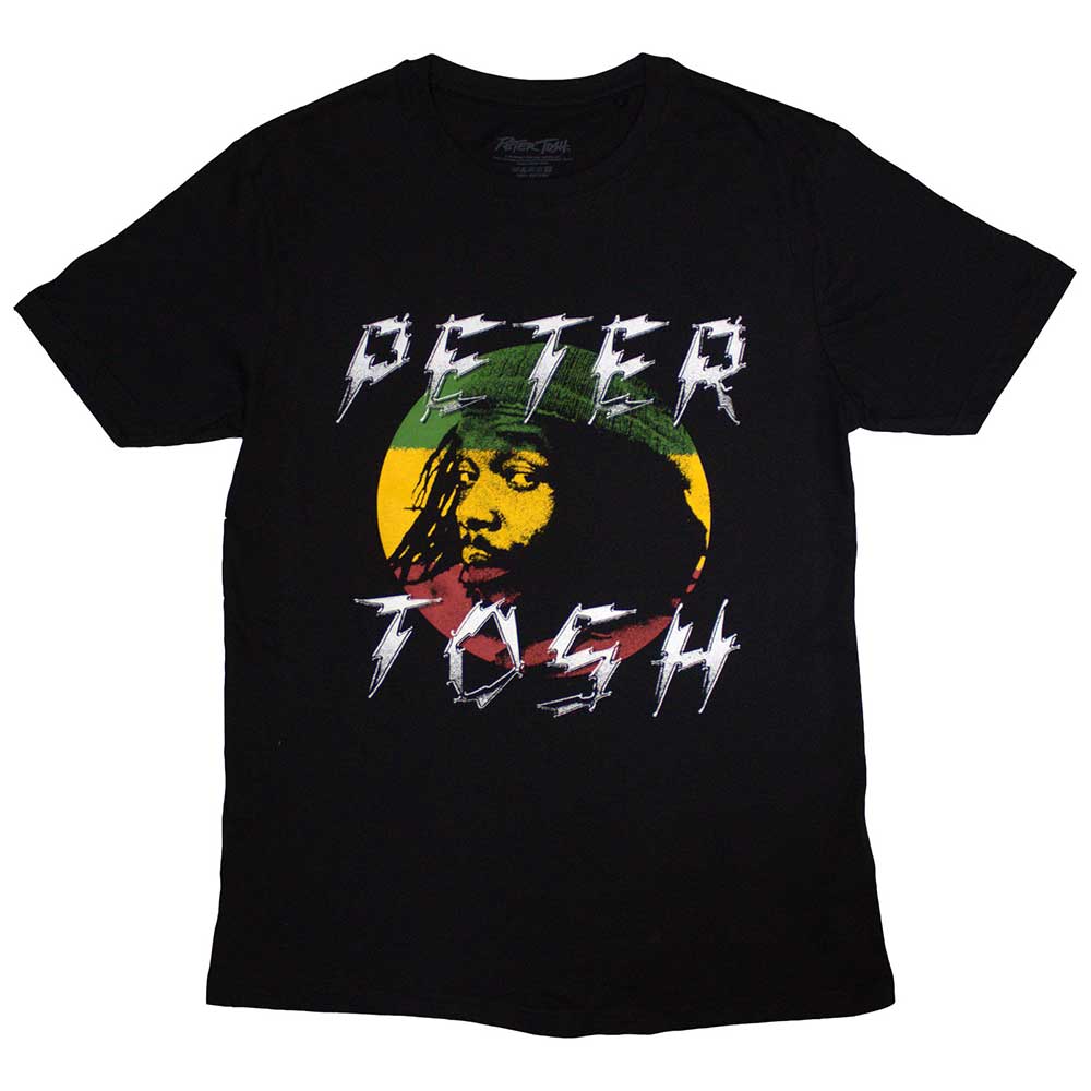 Peter Tosh Unisex T-Shirt