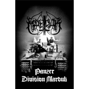 Marduk Textile Poster
