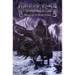 Dissection Textile Poster