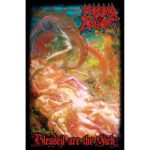 Morbid Angel Textile Poster