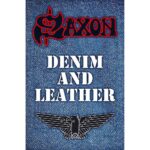 Saxon Textile Poster