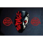 Within Temptation Textile Poster