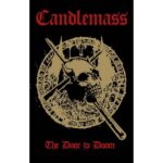 Candlemass Textile Poster