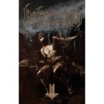 Behemoth Textile Poster