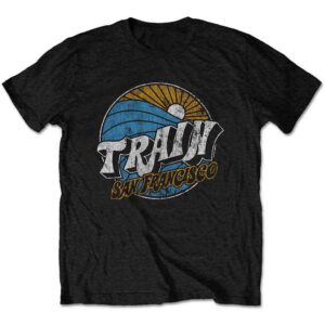 Train Unisex T-Shirt