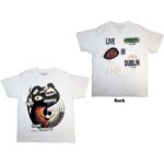 Travis Scott Unisex T-Shirt