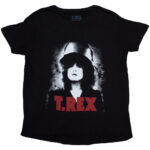 T-Rex Ladies T-Shirt