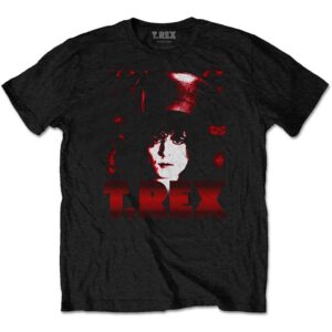 T-Rex Unisex T-Shirt