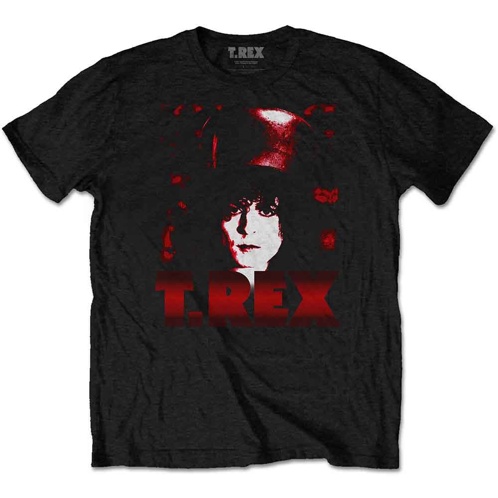 T-Rex Unisex T-Shirt
