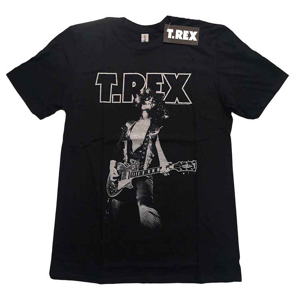 T-Rex Unisex T-Shirt