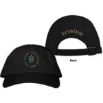 Trivium Unisex Baseball Cap
