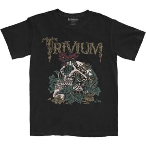 Trivium Unisex T-Shirt