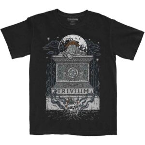 Trivium Unisex T-Shirt