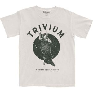 Trivium Unisex T-Shirt