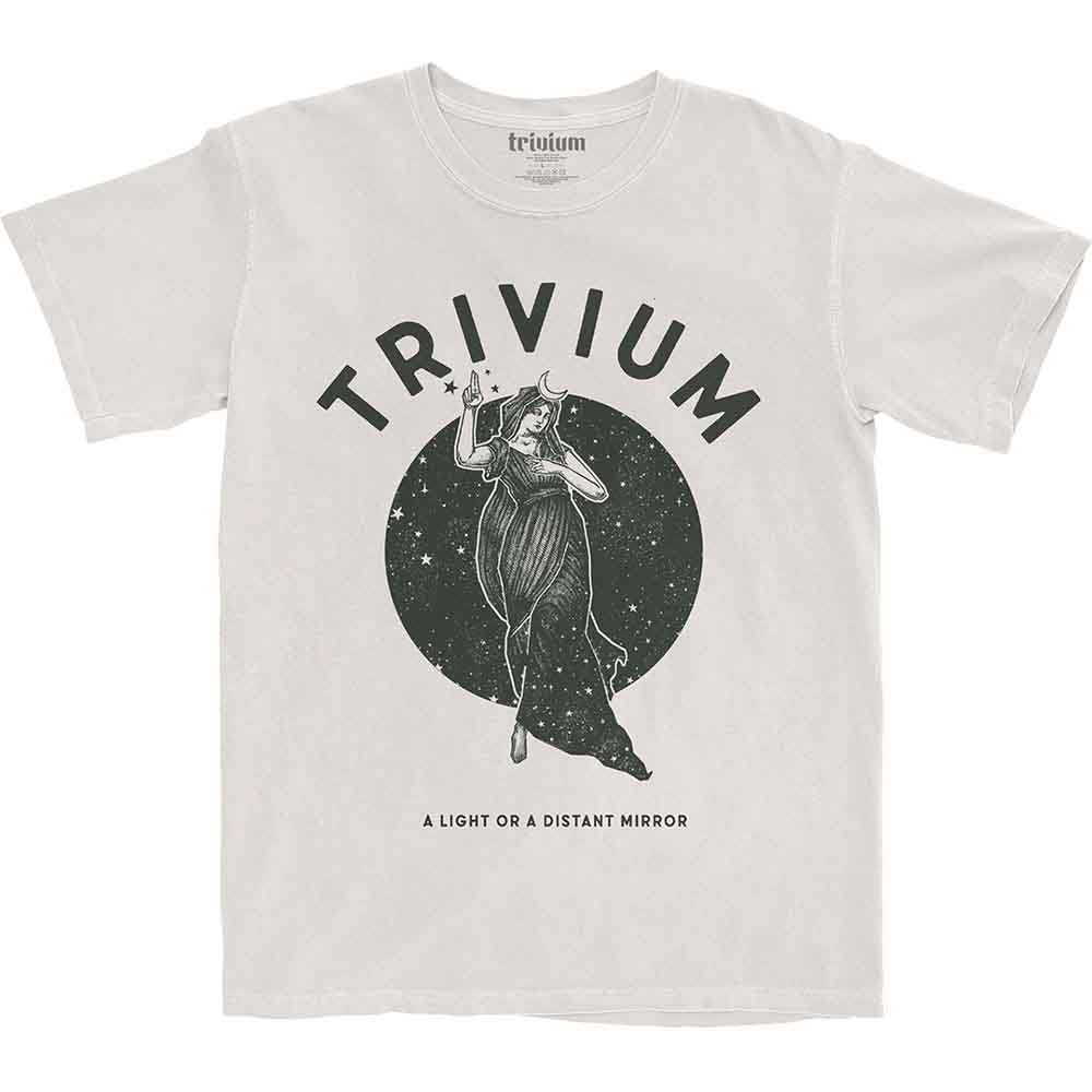 Trivium Unisex T-Shirt