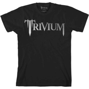Trivium Unisex T-Shirt
