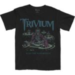 Trivium Unisex T-Shirt