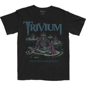 Trivium Unisex T-Shirt