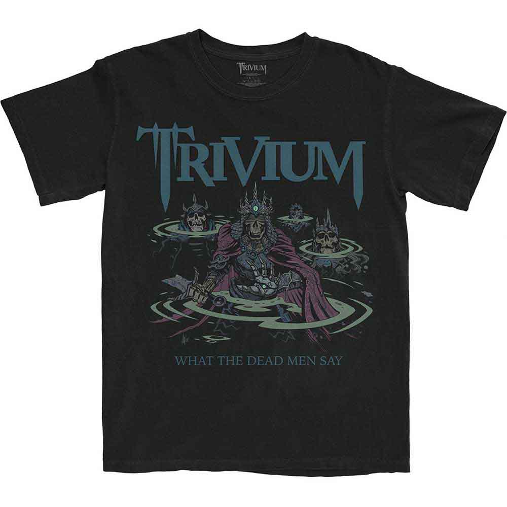 Trivium Unisex T-Shirt