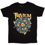 Trivium Unisex T-Shirt
