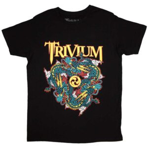 Trivium Unisex T-Shirt