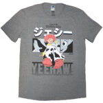 Disney Unisex T-Shirt