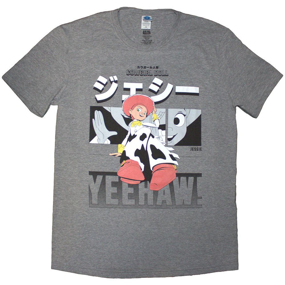 Disney Unisex T-Shirt