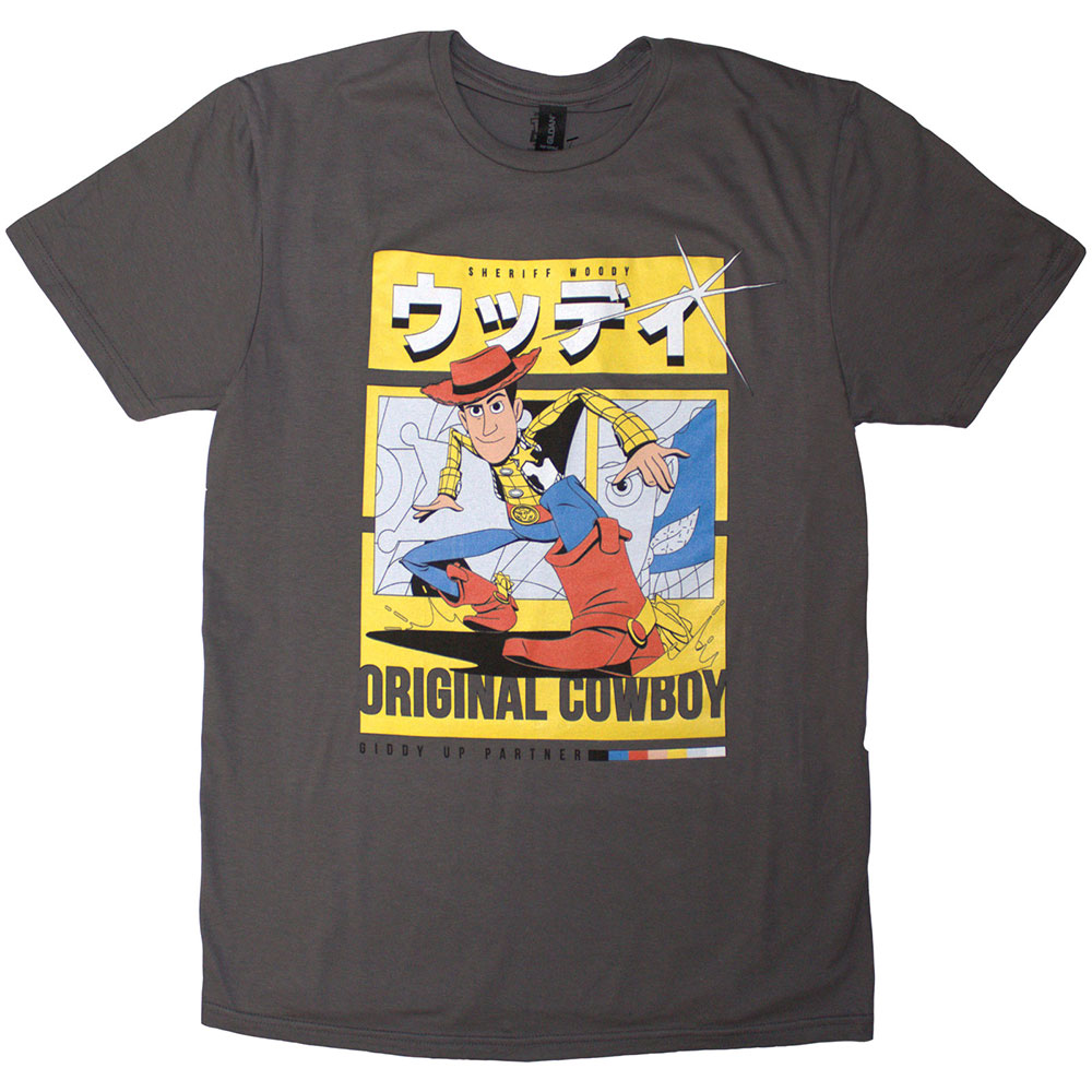 Disney Unisex T-Shirt