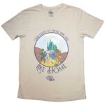 The Wizard of Oz Unisex T-Shirt