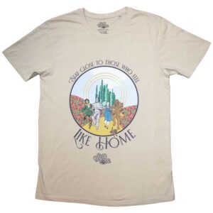 The Wizard of Oz Unisex T-Shirt