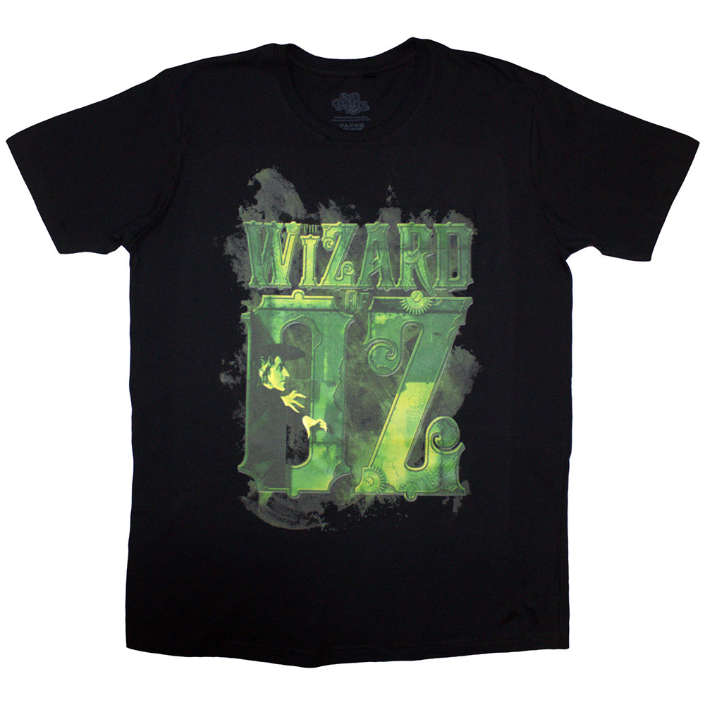 The Wizard of Oz Unisex T-Shirt