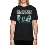 The Traveling Wilburys Unisex T-Shirt