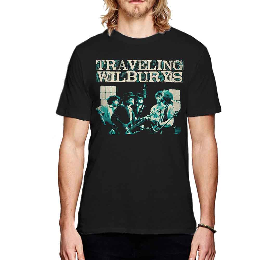 The Traveling Wilburys Unisex T-Shirt