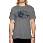 The Traveling Wilburys Unisex T-Shirt