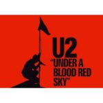 U2 Postcard