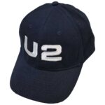 U2 Unisex Baseball Cap