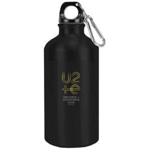 U2 Drinks Bottle