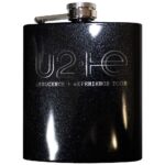 U2 Drinks Bottle