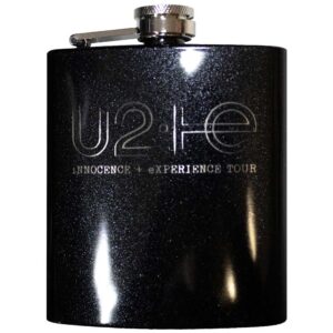 U2 Drinks Bottle