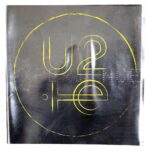 U2  Tour Programme