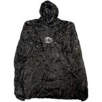 U2 Unisex Poncho