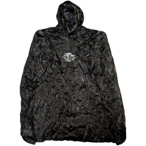U2 Unisex Poncho