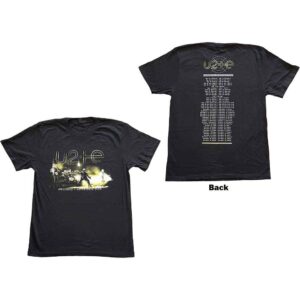 U2 Unisex T-Shirt