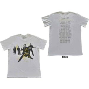 U2 Unisex T-Shirt