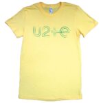 U2 Ladies T-Shirt