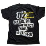 U2 Unisex T-Shirt