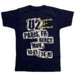 U2 Unisex T-Shirt
