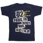 U2 Unisex T-Shirt